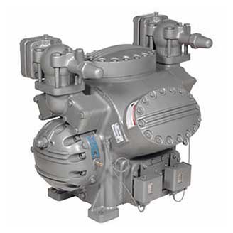 5H Open-Drive Reciprocating Compressor