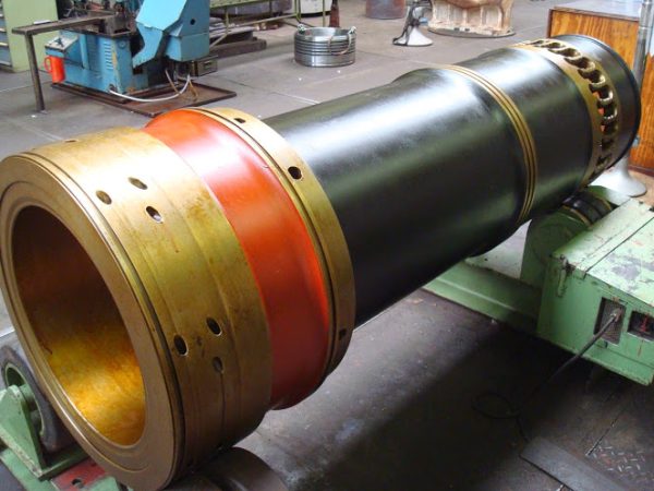 Engine Spare Parts (1)