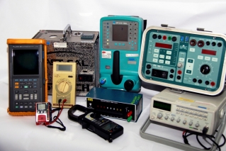 Portable Test Equipment