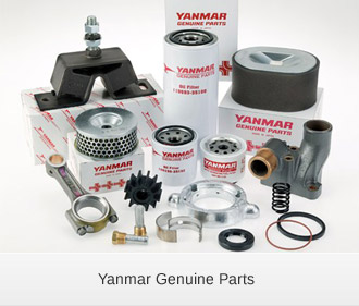 Engine Spare Parts