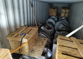 SHIPMENT PHOTOS (2)