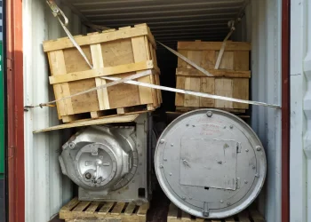 SHIPMENT PHOTOS (3)