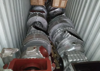SHIPMENT PHOTOS (50)