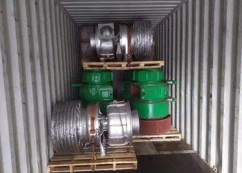 SHIPMENT PHOTOS (8)